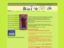 Tablet Screenshot of hhnicolaaspieckengezellen.nl